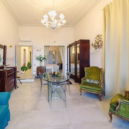 Waterfront Suites Cagliari Extérieur photo