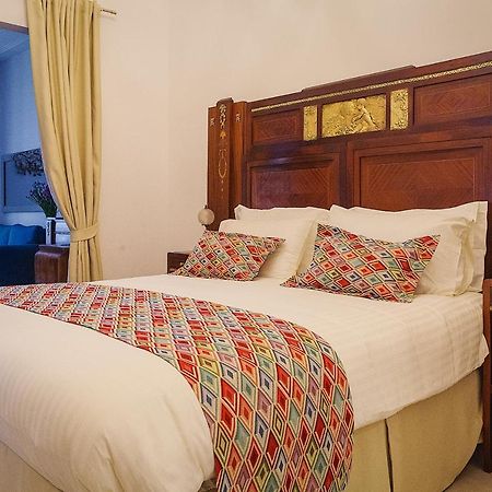 Waterfront Suites Cagliari Extérieur photo