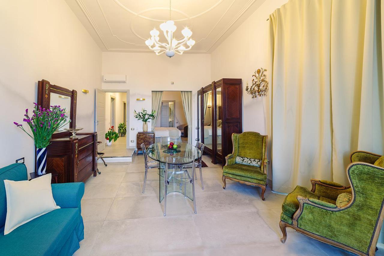 Waterfront Suites Cagliari Extérieur photo