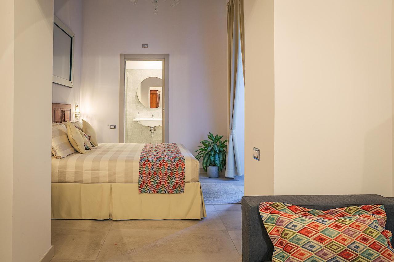 Waterfront Suites Cagliari Extérieur photo