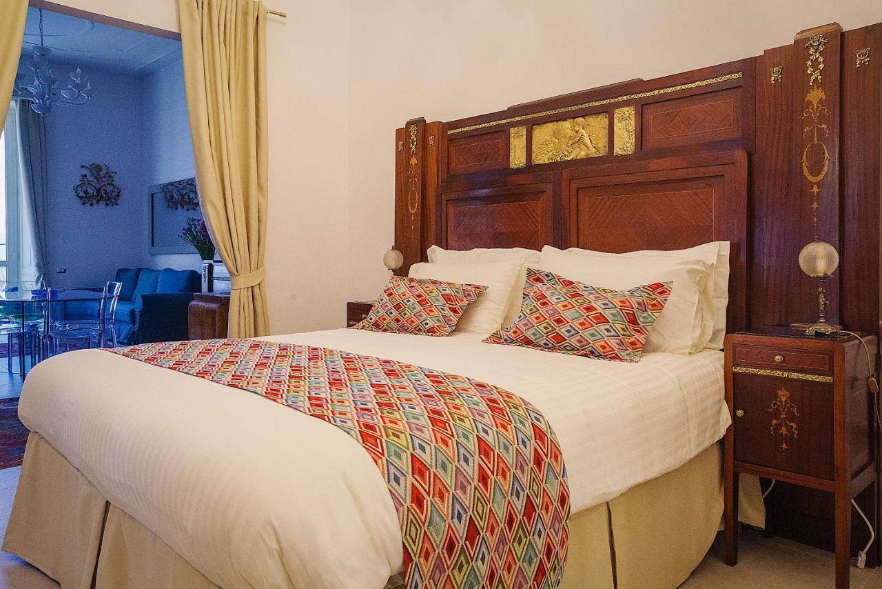 Waterfront Suites Cagliari Extérieur photo