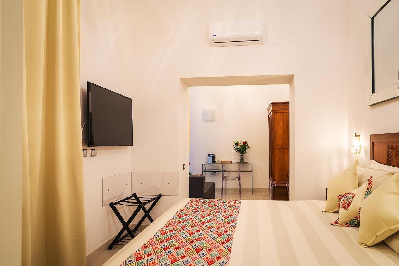 Waterfront Suites Cagliari Extérieur photo