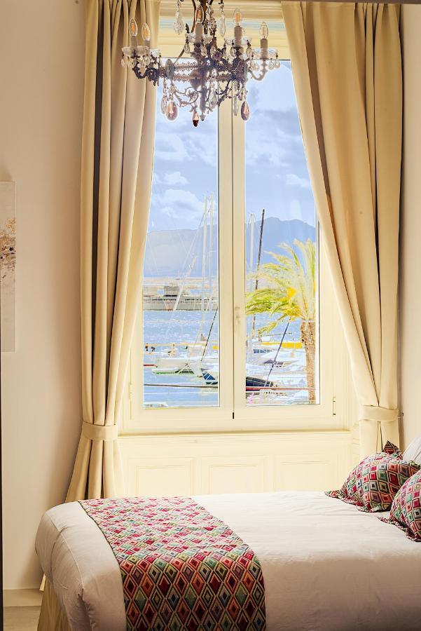 Waterfront Suites Cagliari Extérieur photo