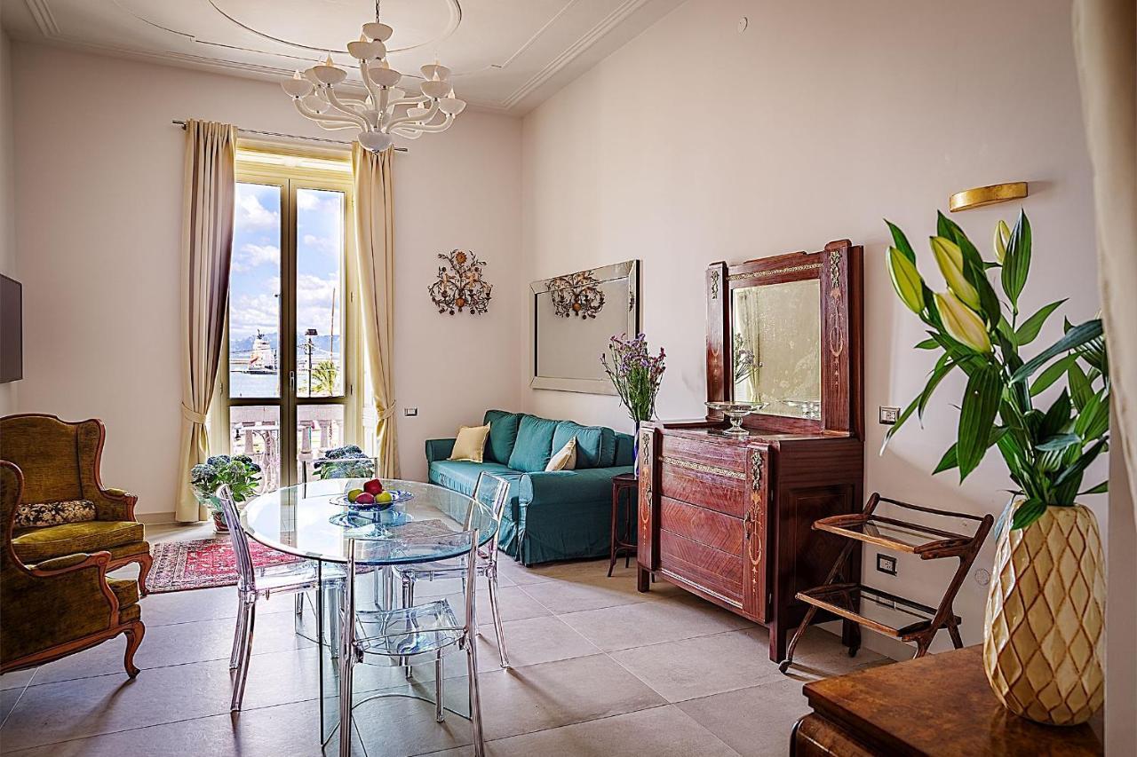 Waterfront Suites Cagliari Extérieur photo