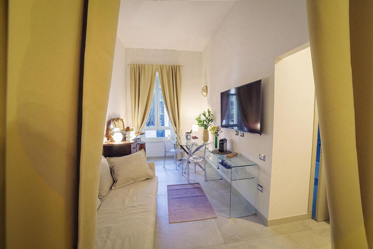 Waterfront Suites Cagliari Extérieur photo