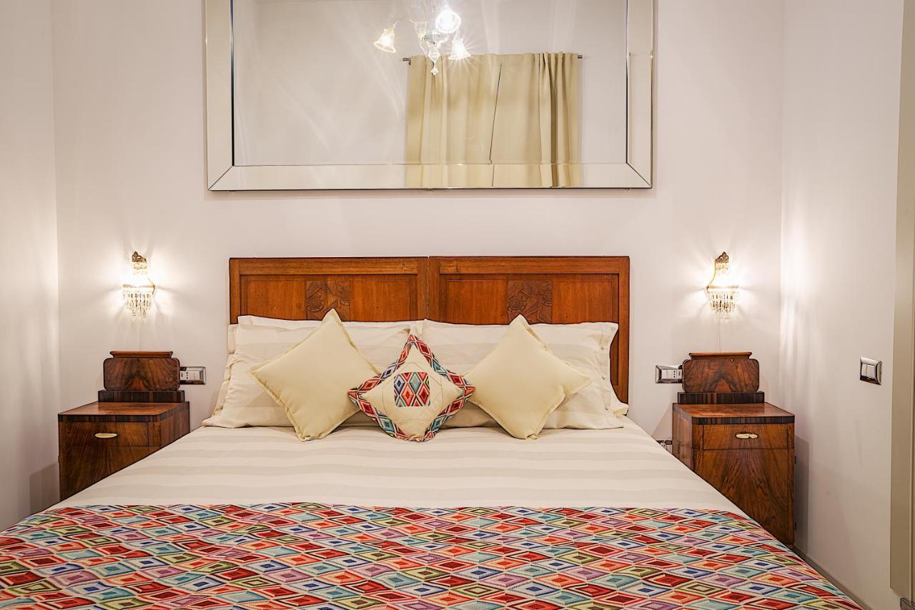 Waterfront Suites Cagliari Extérieur photo