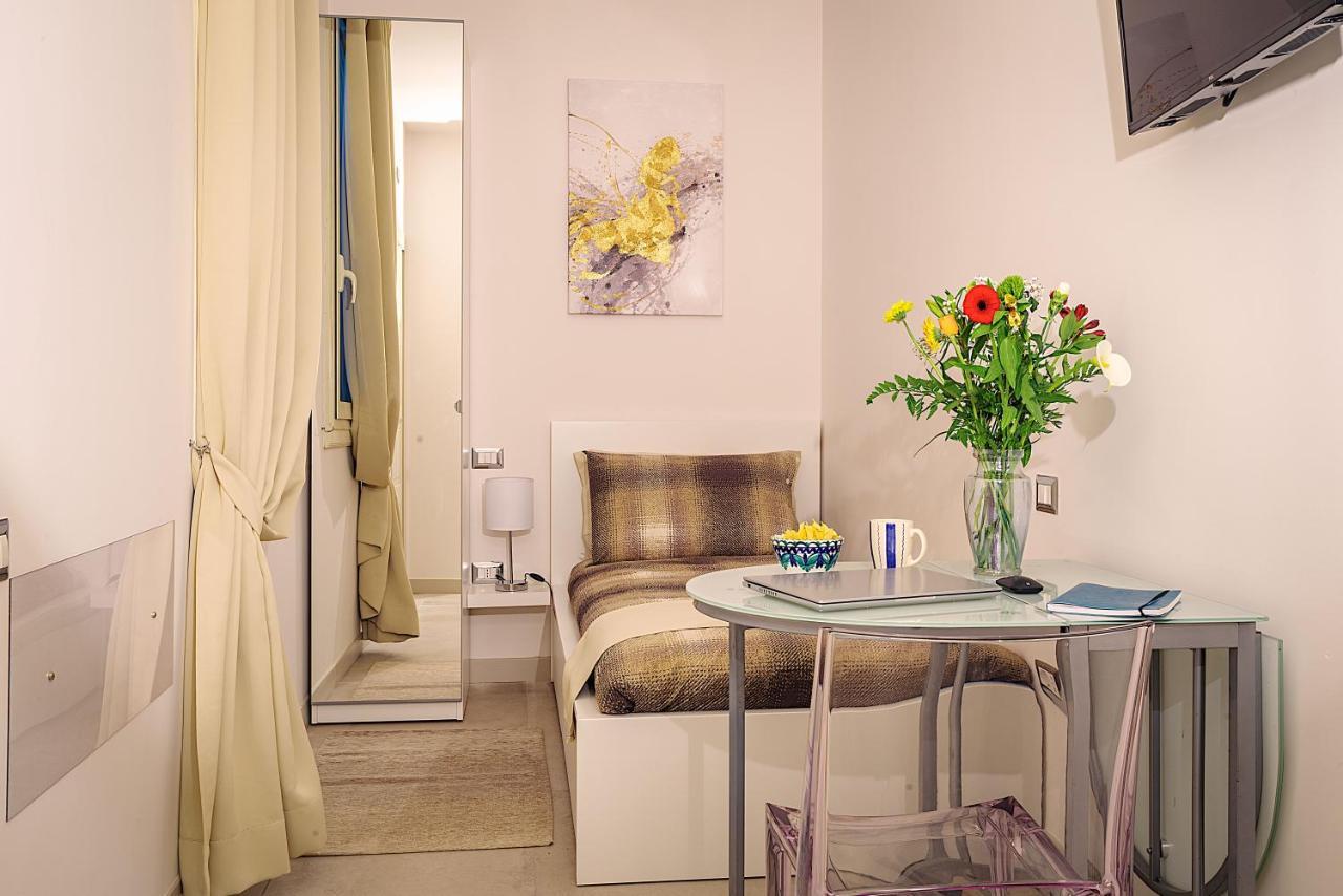 Waterfront Suites Cagliari Extérieur photo